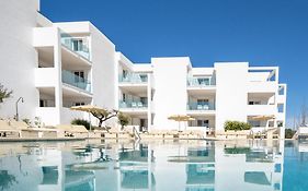 MarSenses Ferrera Blanca Hotel Family